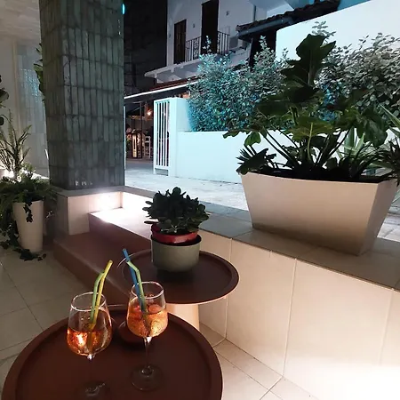Central Grinn-In The Heart Of Rhodes,New&Stylish! Rhodes City Exterior photo