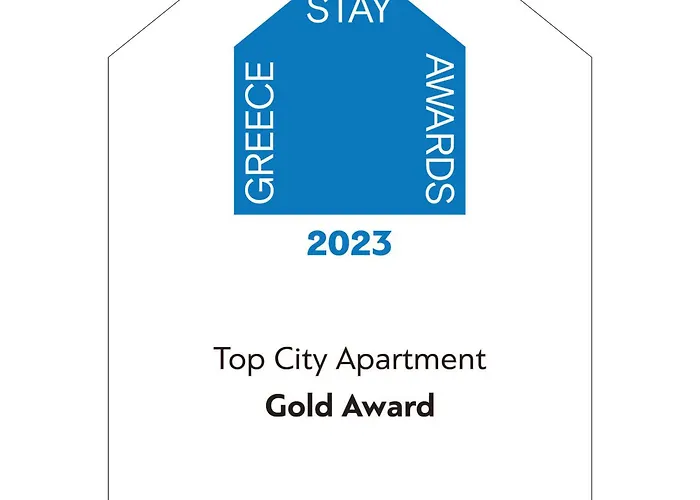 Central Grinn-In The Heart Of Rhodes,New&Stylish!