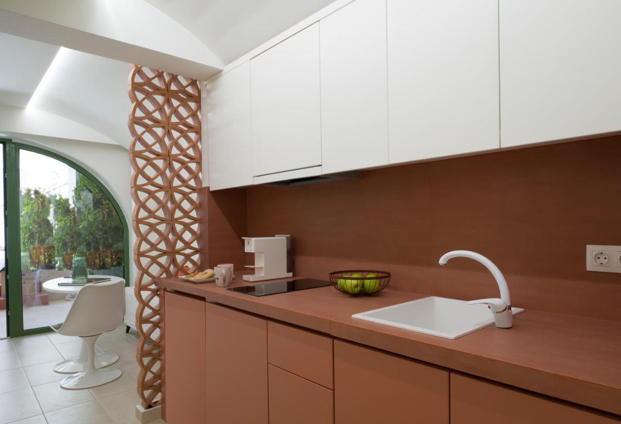 Grinn-in The Heart Of Rhodes,new&stylish! Rhodes City