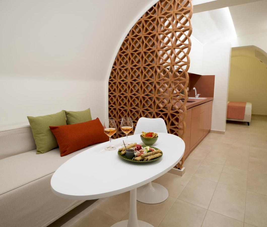Grinn-in The Heart Of Rhodes,new&stylish! Apartment Rhodes City