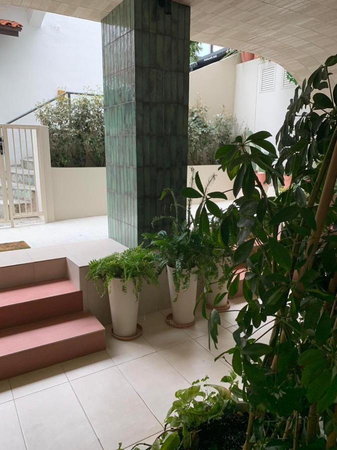Grinn-in The Heart Of Rhodes,new&stylish! Apartment Rhodes City