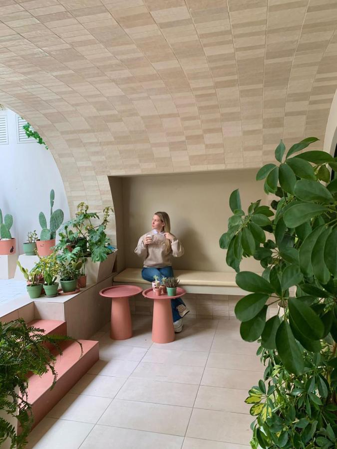 Grinn-in The Heart Of Rhodes,new&stylish! Apartment
