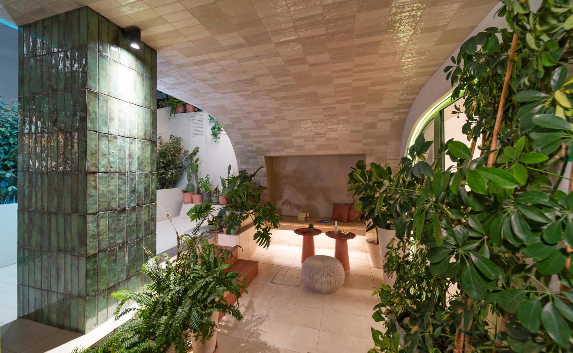 Apartment Grinn-in The Heart Of Rhodes,new&stylish!